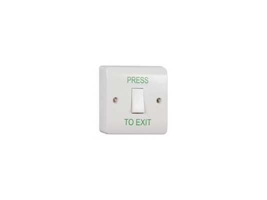 4X4 PUSH TO EXIT