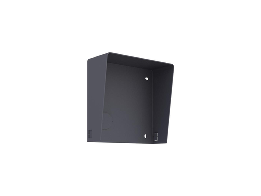 HIKVISION DS-KABD8003-RS1 SURF RAINSHIELD 1 GANG