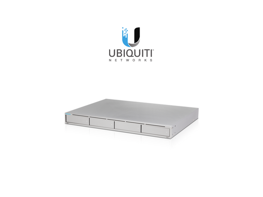 UNIFI PROTECT NETWORK VIDEO RECORDER