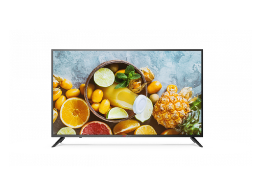 HIK 65" 4K MONITOR DS-D5065UC-C
