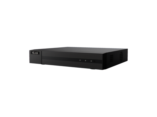 HILOOK 8-CH 1U 8 POE 4K NVR NVR-108MH-C/8P