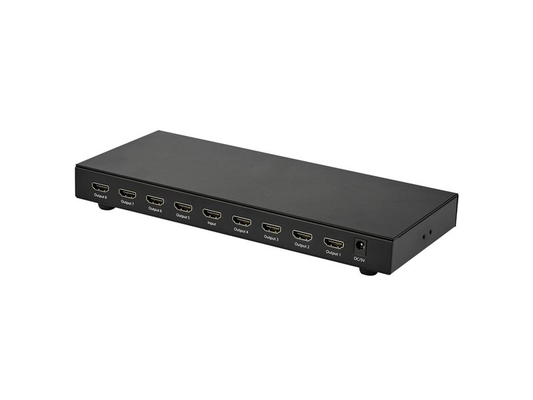 STARTECH.COM 8-PORT 4K 60HZ HDMI SPLITTER - HDR SU