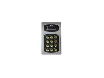 ACT PRO 1030E SLIM MULTI-FORMAT PROX READER