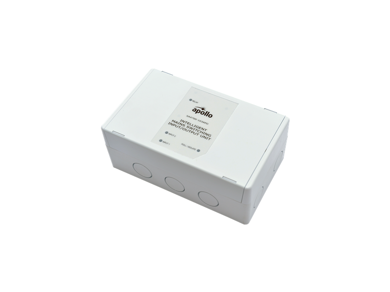 AMPAC XP95 MAINS INTELLIGENT INPUT OUTPUT UNIT