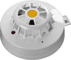 AMPAC XP95 HEAT DETECTOR
