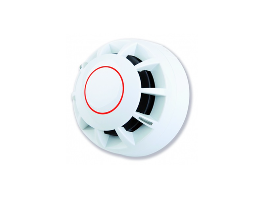 C-TEC ACTIV HIGH 75ºC FIXED TEMP. HEAT DETECTOR