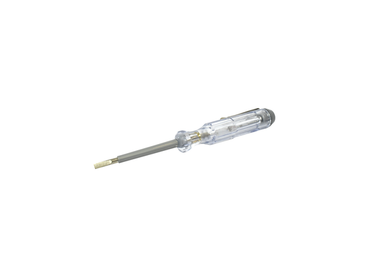 3.5 X 62 MAINS TESTER SCREWDRIVER