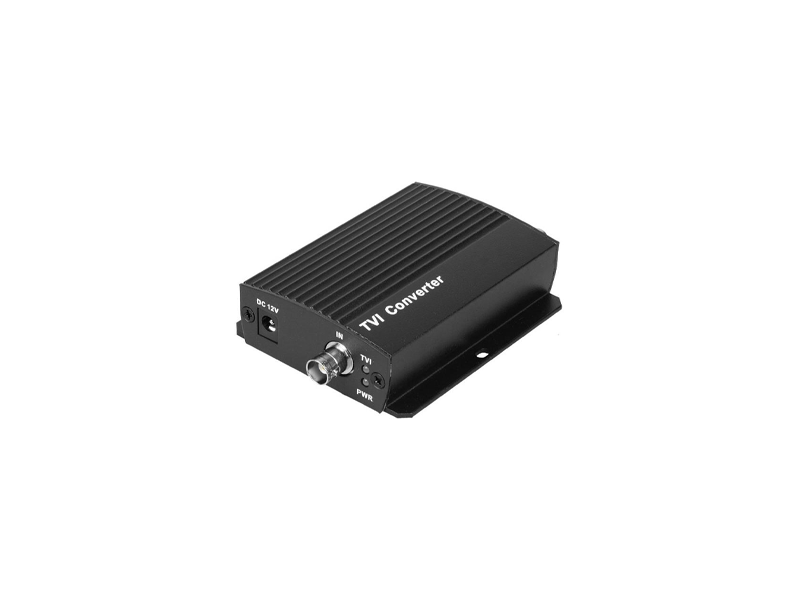 HIK 1 X TVI INPUT TO 3 TVI OUT DISTRIBUTOR