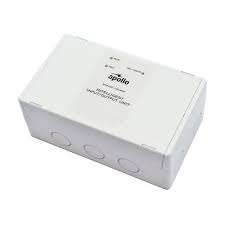 AMPAC XP95 INTELLIGENT INPUT OUTPUT UNIT