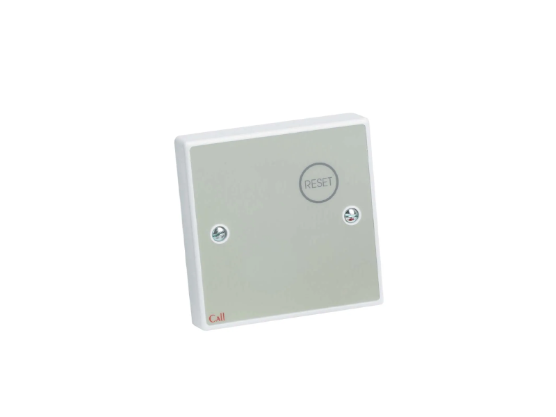 BUTTON RESET POINT