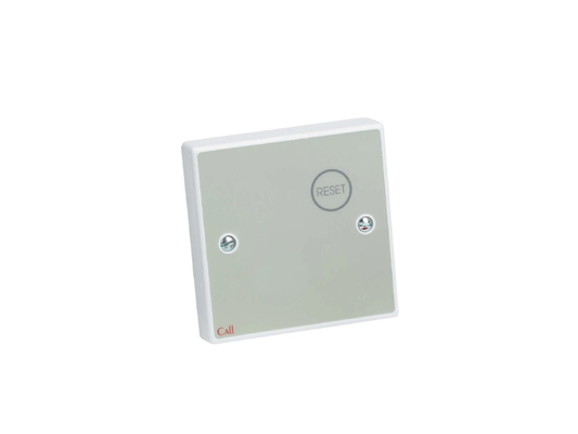 BUTTON RESET POINT
