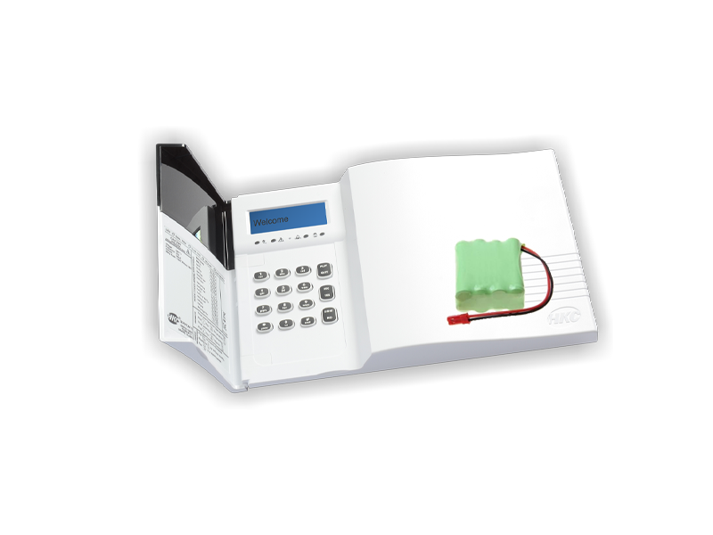 QUANTUM ONLY (COMPLETE W/ BATTERY)