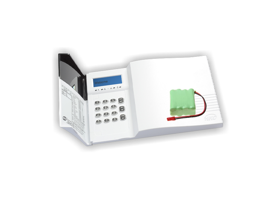 QUANTUM ONLY (COMPLETE W/ BATTERY)