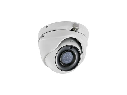 HIKVISION 2 MP ULTRA LOW LIGHT POC FIXED TURRET