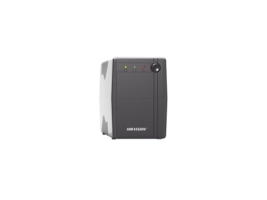 HIK UPS 600VA/360W DS-UPS600-R