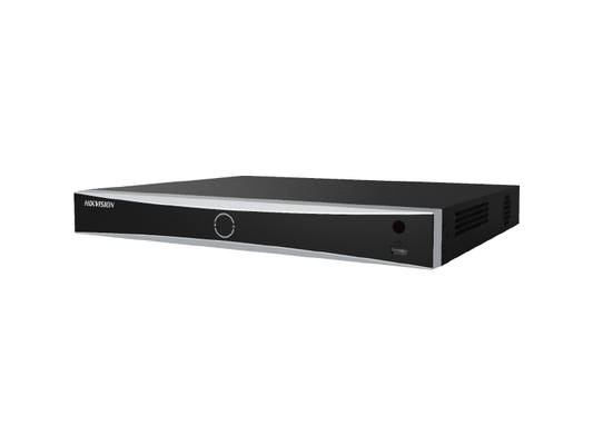 HIK 16CH ACUSENSE POE NVR DS-7616NXI-I2/16P/S