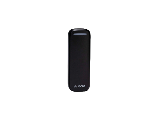 ACRE READER SLIM, MIFARE/DESFIRE/BLUETOOTH/APPLE WALLET