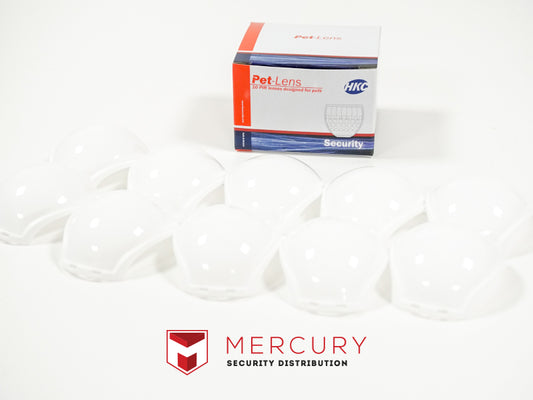 HKC 10 PIR LENSES DESIGNED FOR PETS HKC-PET-LENS