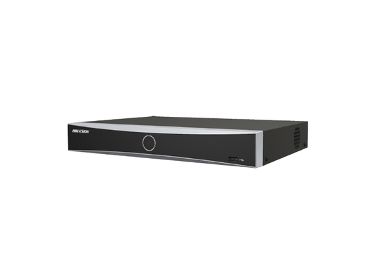 HIK 4CH ACUSENSE NVR DS-7604NXI-K1