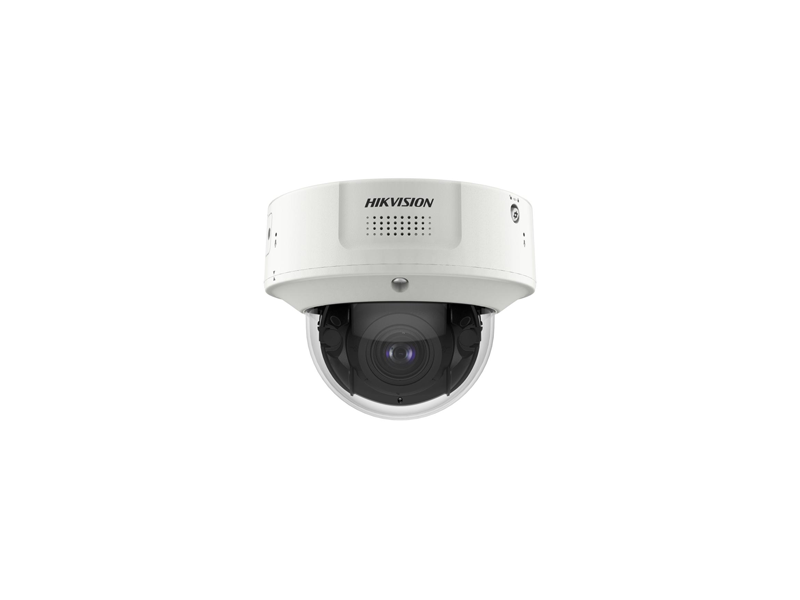HIK 4MP DEEPINVIEW 8-32MM INDOOR MOTO VARIFOCAL DOME CAMERA