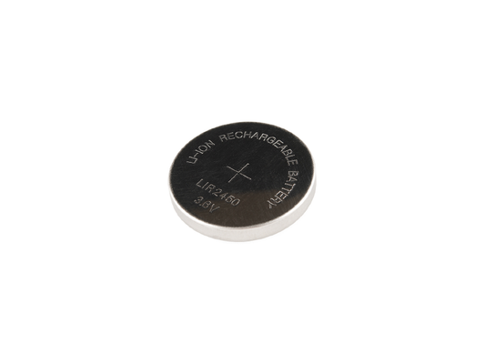 CR2450 COIN CELL LI-LION HKC MINATURE SENSORS BATTERY