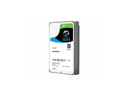 SEAGATE ST6000VX009 6TB SURVEILLANCE SATA HDD