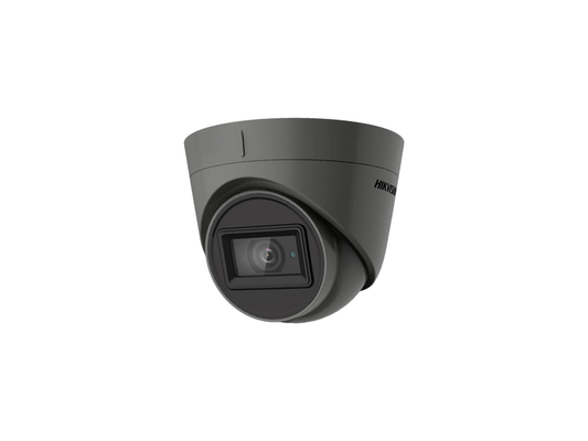 HIK DS-2CE78H0T-IT3FS 5MP TURBO TURRET GREY 2.8MM