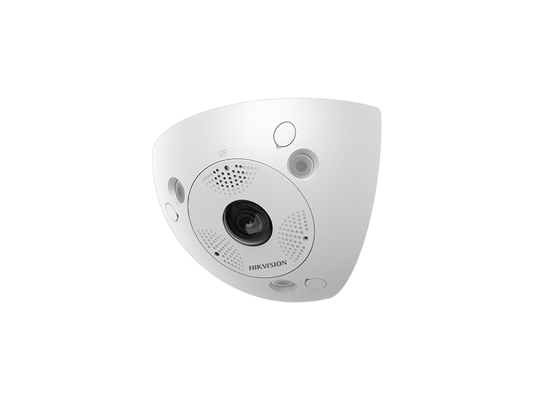 HIK ULTRA WIDE PANORAMIC CAM DS-2CD6W32FWD-IVS(2MM)
