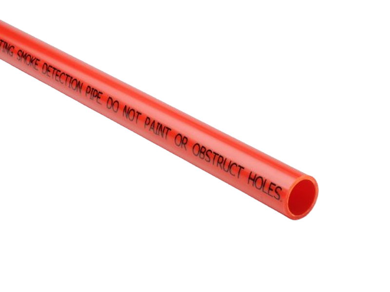 KIDDE AIRSENSE 9-10900 STRATOS 27MM ASPIRATING DETECTION PIPEWORK 3M LENGTH