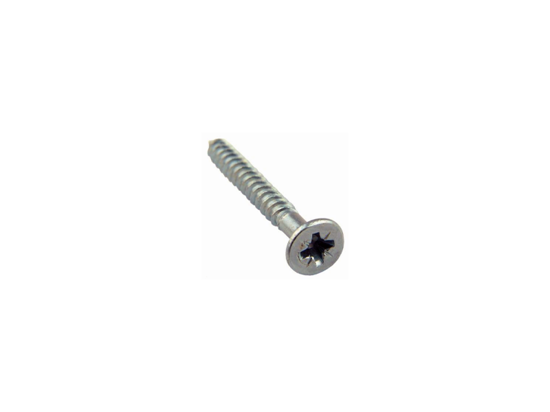 SCREWS 8 X 3 INCH
