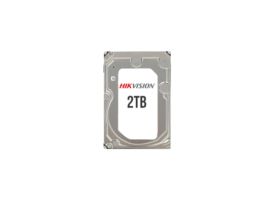 HIKVISION 2TB 3.5" SATA HDD DS20HKVS-VX1