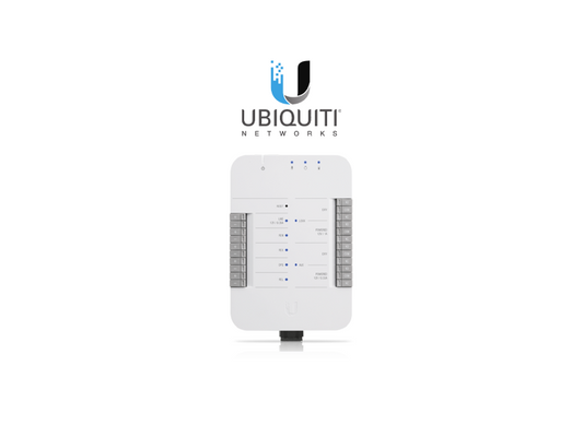 UNIFI ACCESS HUB