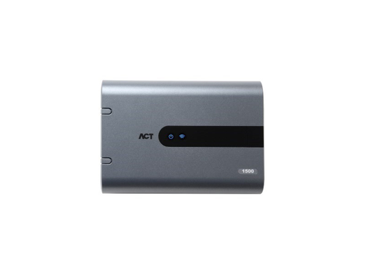 ACT PRO 1500 SINGLE DOOR IP CONTROLLER