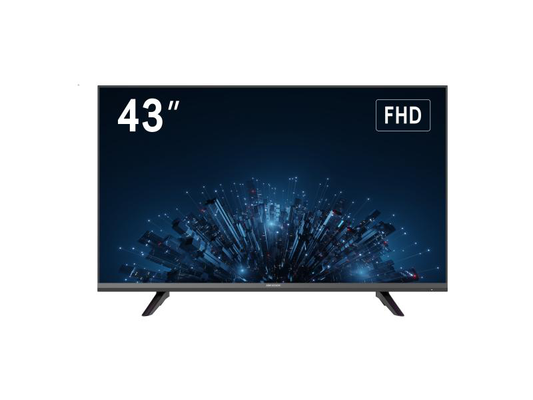 HIK 43" MONITOR DS-D5043F3-1V0S