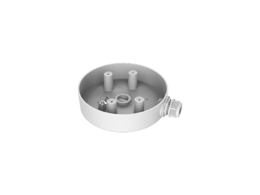 HIKVISION JUNCTION BOX FOR 4-INCH PTZ CAMERA