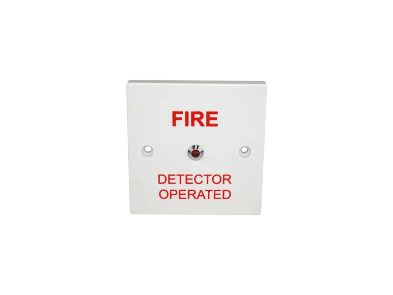HAYDON FIRE INDICATOR DETECTOR OPERATED