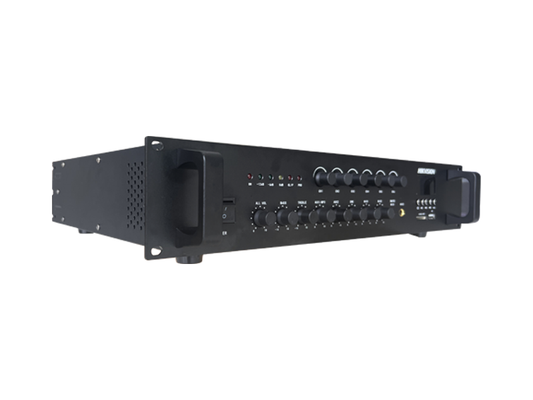 HIKVISION 240W 6-Z AMP DS-QAE0A240G1-VB6
