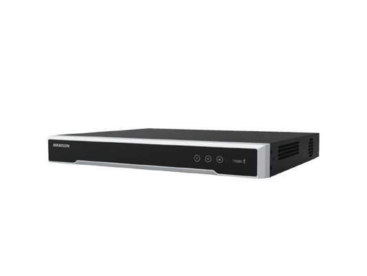 HIK 16CH 8K POE NVR DS-7616NI-M2/16P