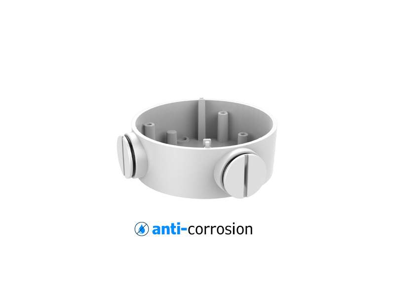 HIK ANTI CORROSION JUNCTION BOX DS-1260ZJ-Y