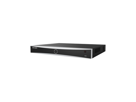 HIK 8CH ACUSEEK POE VPRO NVR DS-7608NXI-K2/8P/VPR