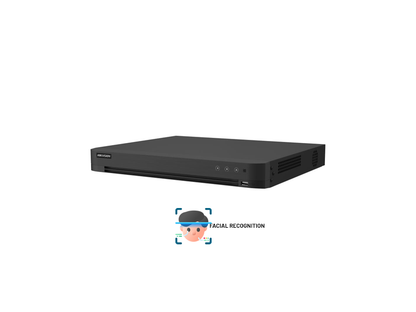 HIK 16CH TURBO DVR IDS-7216HUHI-M2/X