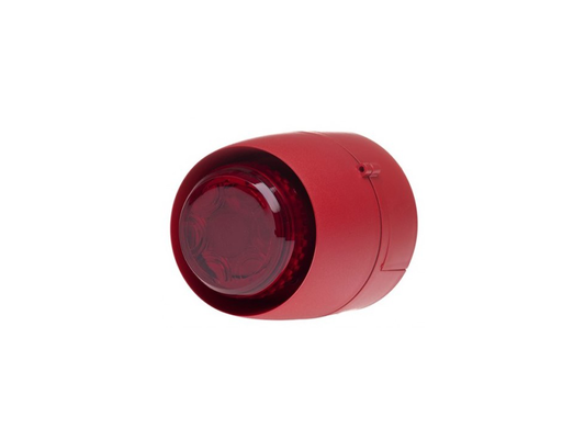 CRANFORD EXT CONV. FIRE SOUNDER BEACON VTB 24V
