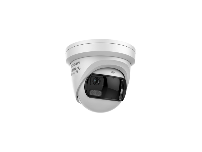 HIK 8MP PANO 180° COLORVU DS-2CD2387G3P-LIS2UY/SL
