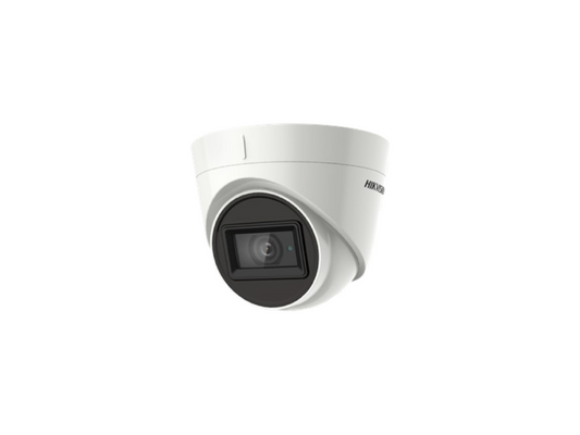 HIK 5MP LOW LIGHT TURRET 2.8MM DS-2CE78H8T-IT3F 2.8
