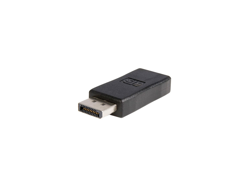 STARTECH.COM DISPLAYPORT - HDMI VIDEO AD