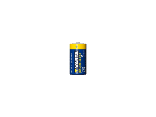 VARTA INDUSTRIAL PRO C TYPE BATTERY LR14V