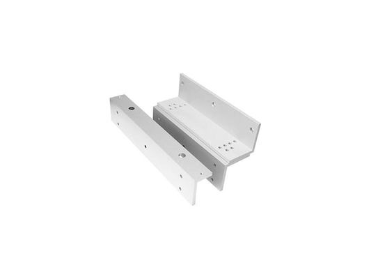 CQR DEEDLOCK ARCHITECTURAL Z&L BRACKET FOR STANDARD MAGNETS