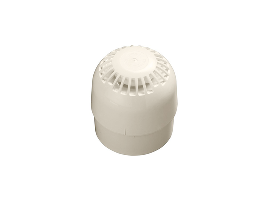APOLLO INTELLIGENT OPEN-AREA SOUNDER WHITE