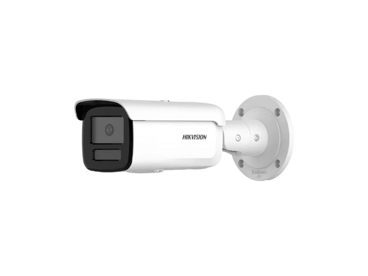 HIK 8MP SMART HYBRID BULLET DS-2CD2T87G2H-LI 4MM