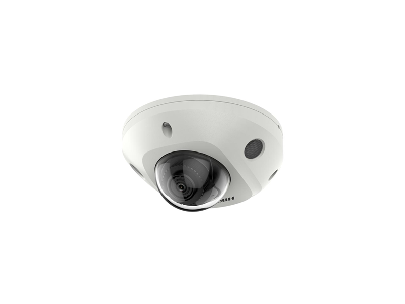 HIK 4MP ACUSENSE MINI DOME DS-2CD2543G2-IS